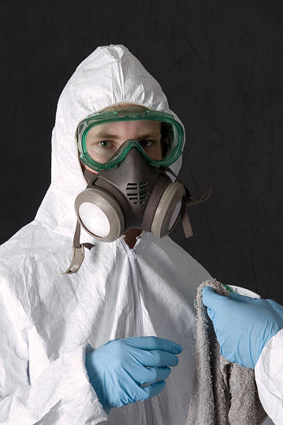 Best Post-Remediation Verification Testing  in Garner, IA